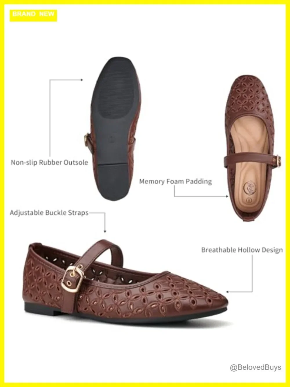 N/A these elegant